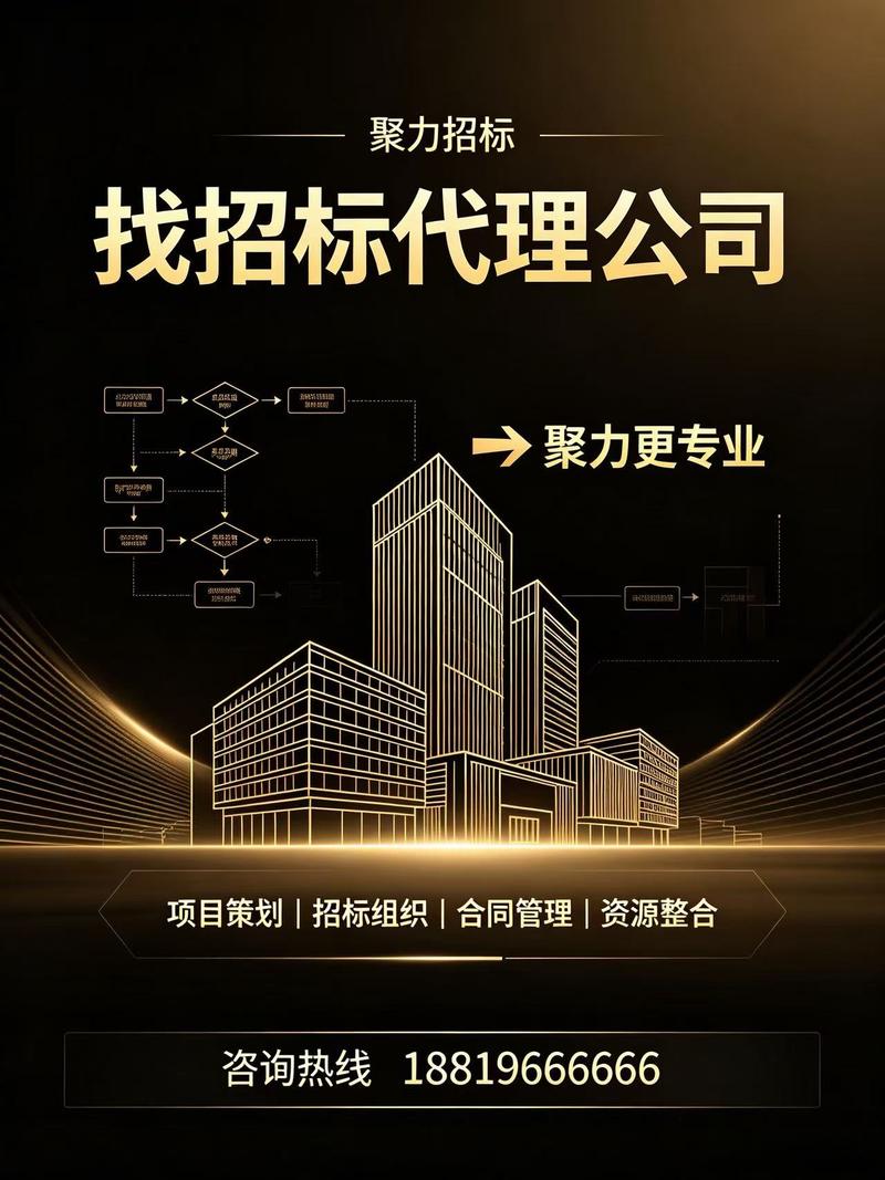 院校服务外包项目标书编制政府采购代理一站式